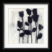 Roses I Framed Print