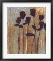 Rustic Blooms I Fine Art Print