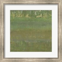 Marsh Light I Fine Art Print