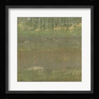 Marsh Light II Fine Art Print