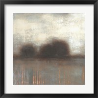 Haze I Fine Art Print