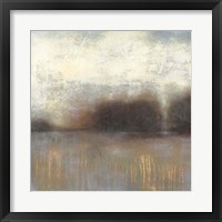Haze II Fine Art Print