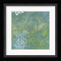 Etched Memory I Fine Art Print