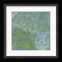 Etched Memory II Fine Art Print
