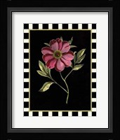 Pink Peony I Fine Art Print