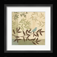 Made by Nature I Framed Print