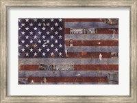 Land of the Free Fine Art Print