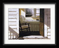 Quiet Time Fine Art Print