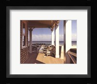 Nantucket Shore Fine Art Print