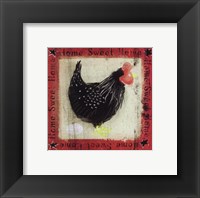 Home Sweet Home Fine Art Print