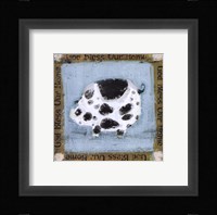 God Bless Our Home Fine Art Print