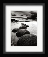 Sand Harbor II Fine Art Print