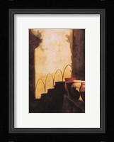 Three Pots Fine Art Print