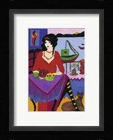 Daydreaming Fine Art Print