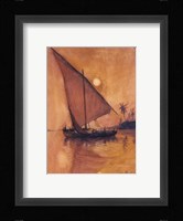 Evening Light Fine Art Print