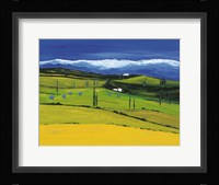 Tourtour Fine Art Print