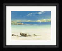 Beyond Iona Fine Art Print