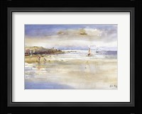 Stormy Weather Fine Art Print