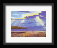 Early Evening Fine Art Print