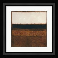 Earth Walk Composition No. 06 Fine Art Print