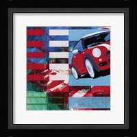 Mini Fine Art Print