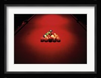 Spots and Stripes Fine Art Print