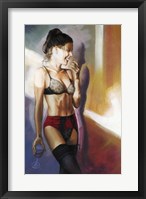 Jess Laugh Fine Art Print