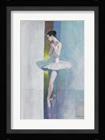 Pensive Fine Art Print