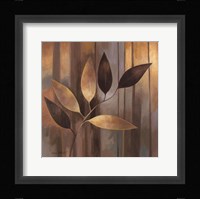Autumn Elegance I Fine Art Print