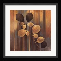 Autumn Elegance II Fine Art Print