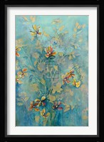 Blue Crush Fine Art Print