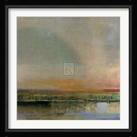 Rampart Of Destiny Fine Art Print