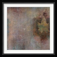 Shadow Of The Fall I Fine Art Print