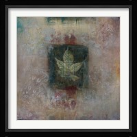 Shadow Of The Fall III Fine Art Print