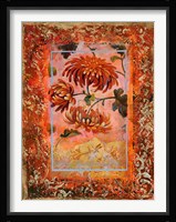 Incorniciato II Fine Art Print