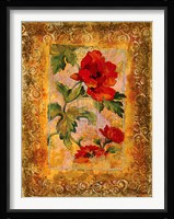 Incorniciato III Fine Art Print