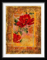 Incorniciato IV Fine Art Print