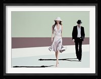 Rhythm and Blues Fine Art Print