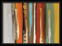 Luna Park Fine Art Print