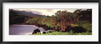 Haleakala Rim Fine Art Print