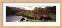 Haleakala Rim Fine Art Print