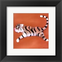 Tiger Fine Art Print
