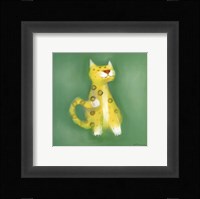 Jaguar Fine Art Print