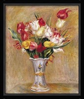 Tulips Fine Art Print