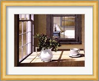 Morning Coffee Fine Art Print