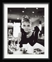 Holly Fine Art Print