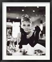 Holly Fine Art Print