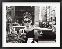 Golightly Fine Art Print