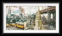 New York Fine Art Print