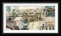 Paris Fine Art Print